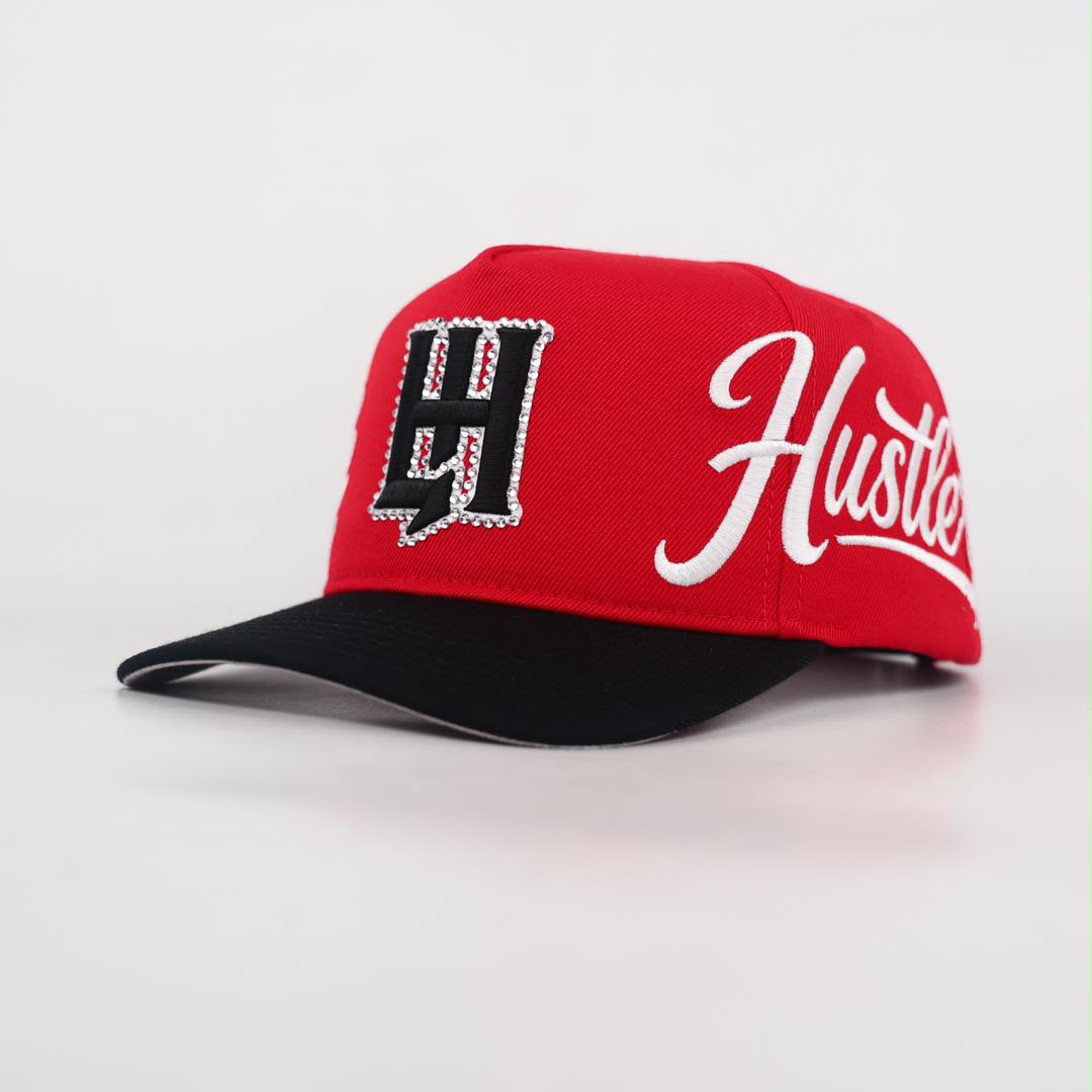 Life hustlers caps