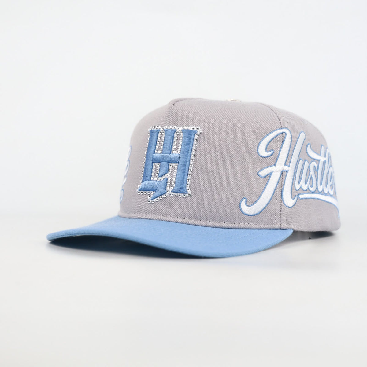 Life hustlers caps