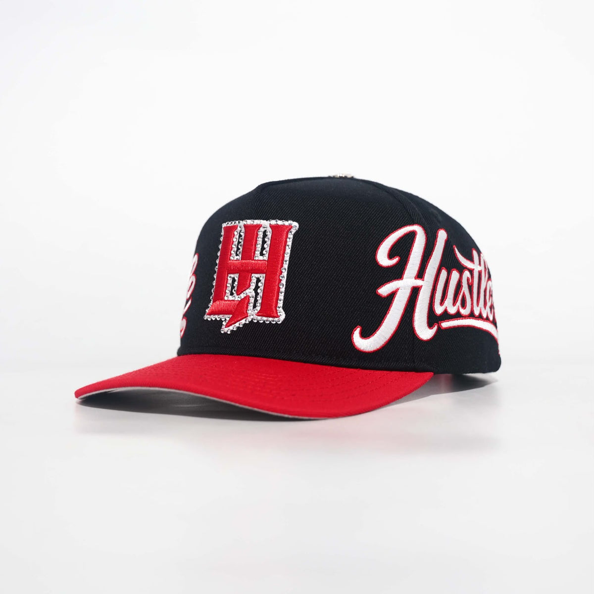 Life hustlers caps