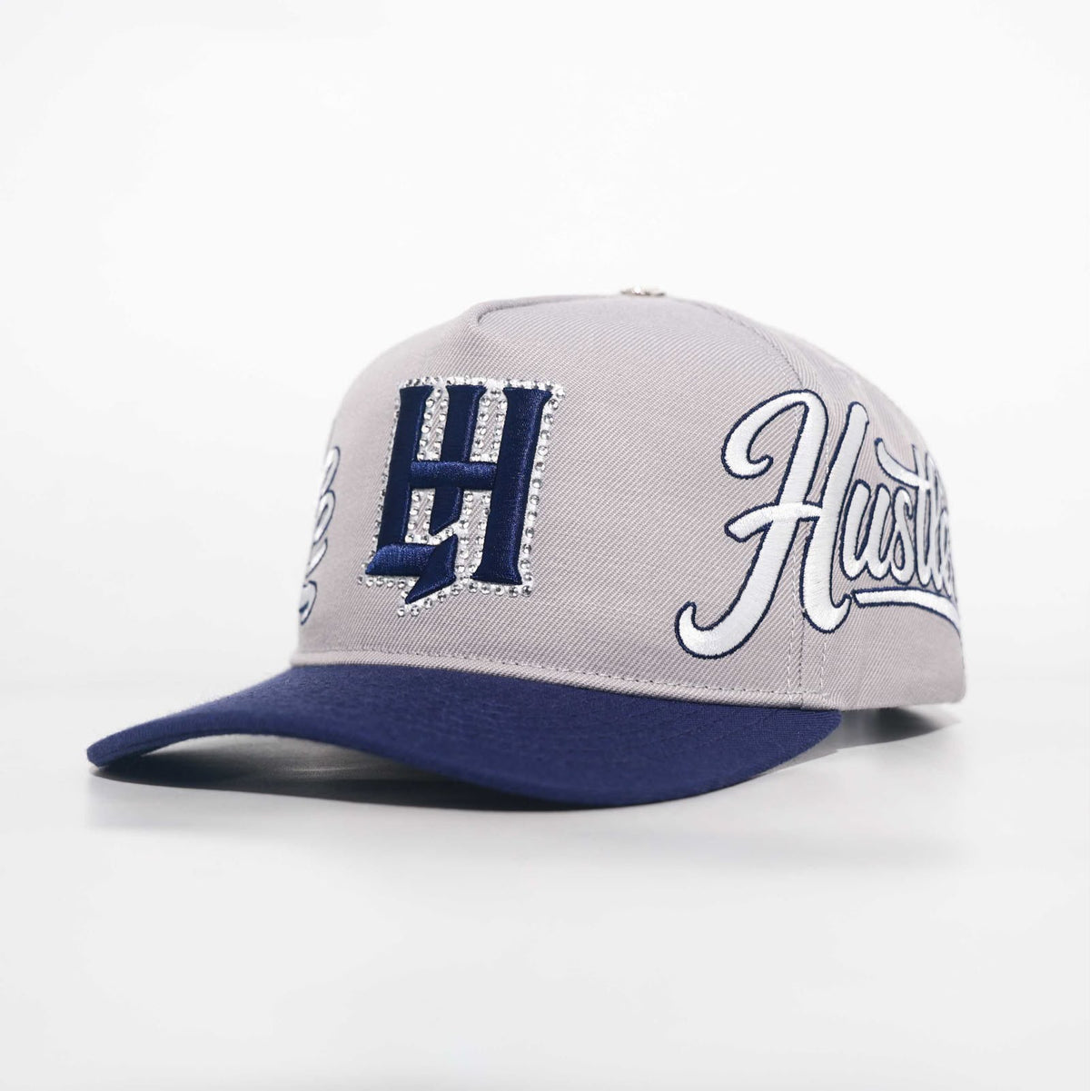 Life hustlers caps