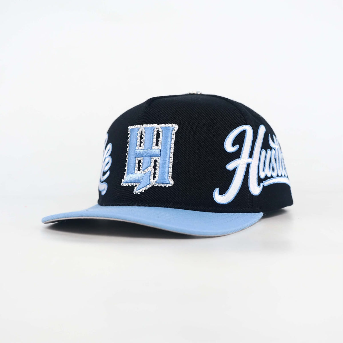 Life hustlers caps