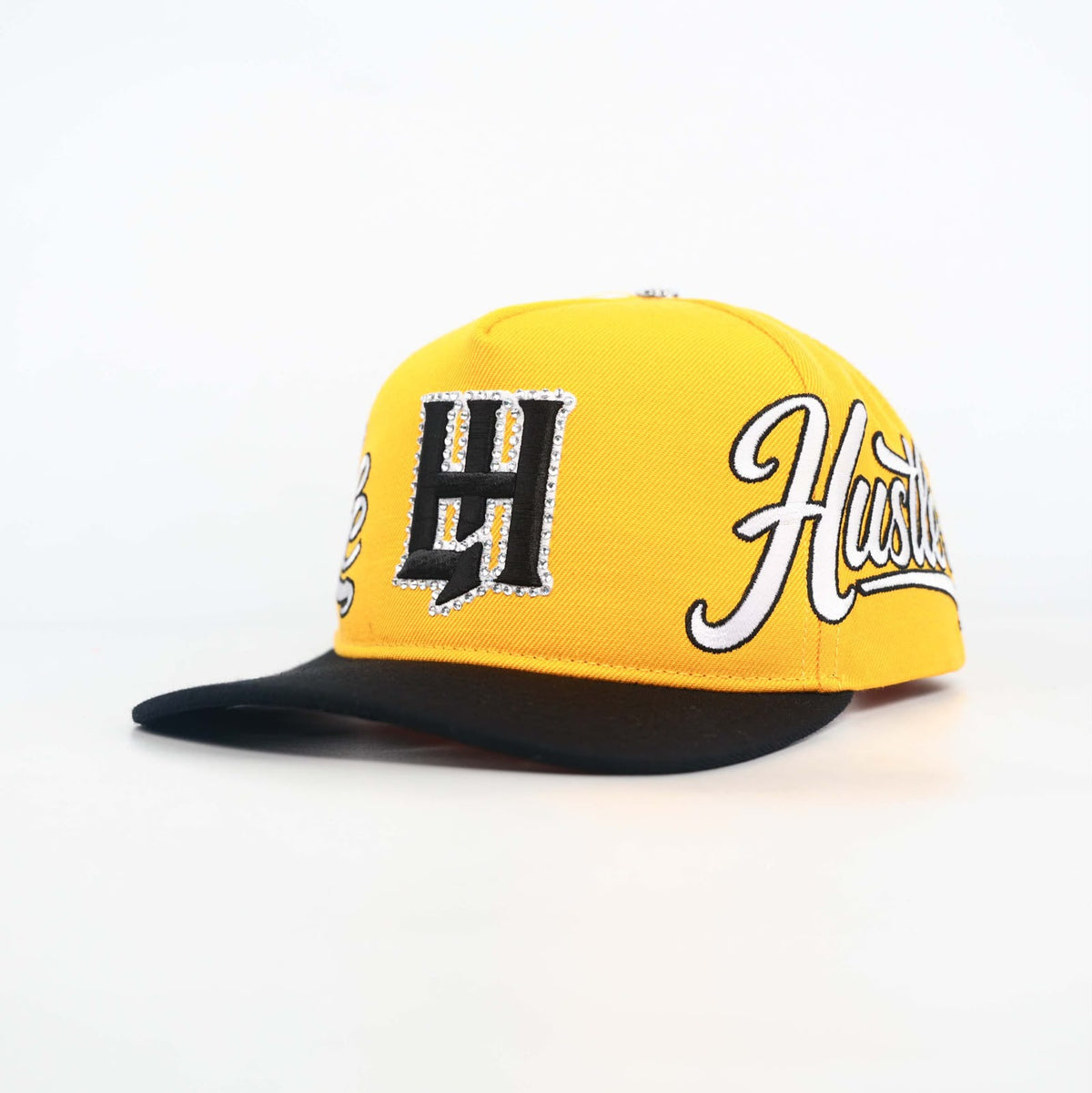 Life hustlers caps