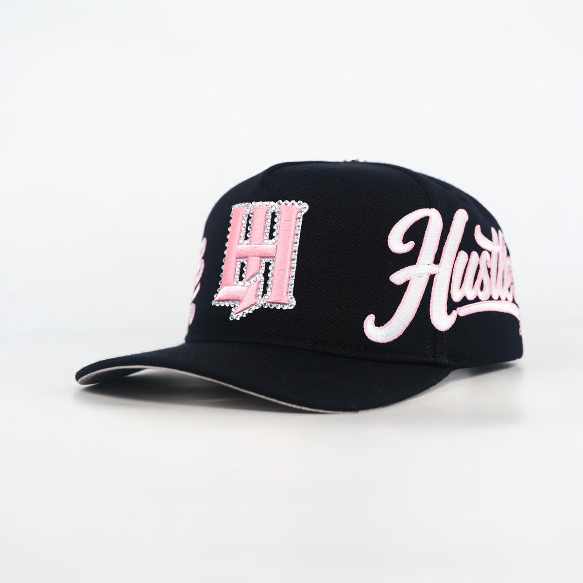 Life hustlers caps