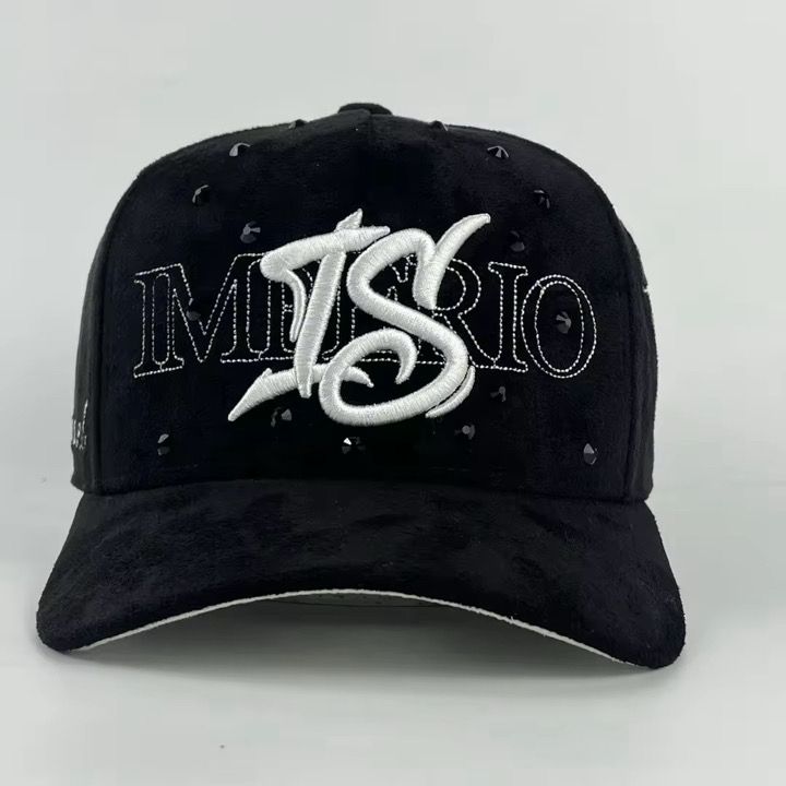 Imperio Caps "I believe in God"