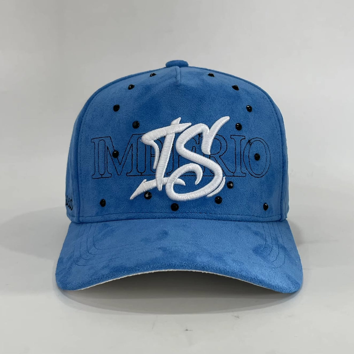 Imperio Caps " I believe in God"