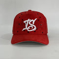 Imperio Caps "Creo en Dios" the red one