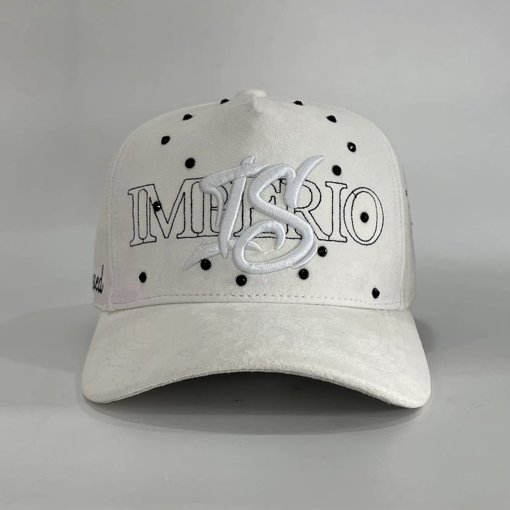 Imperio Caps "CREO EN DIOS" HATS