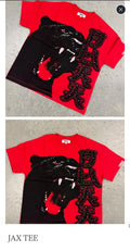 JAX TEE DUAA BRAND