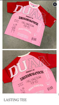 LASTING TEE DUAA BRAND