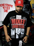 MIXED EMOTION TEE