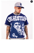 LIFE HUSTLERS TEE