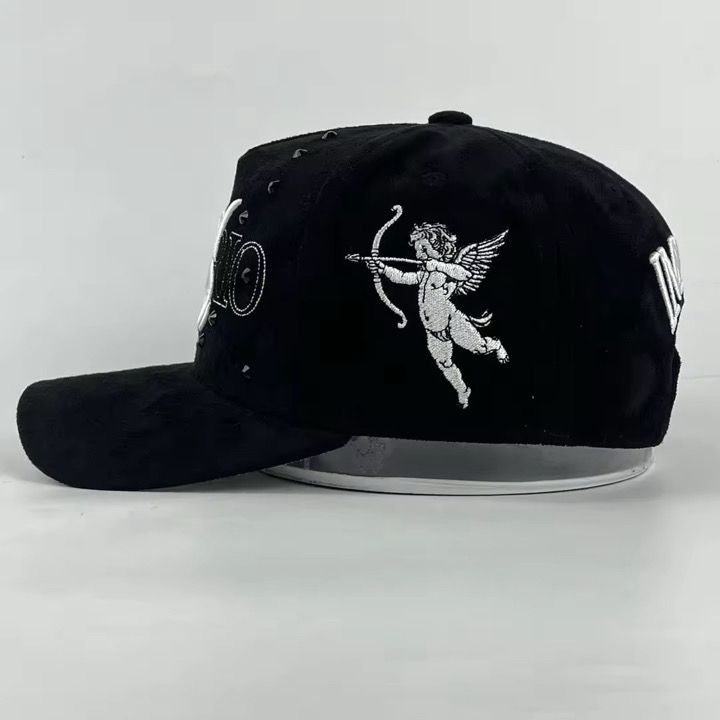Imperio Caps "I believe in God"