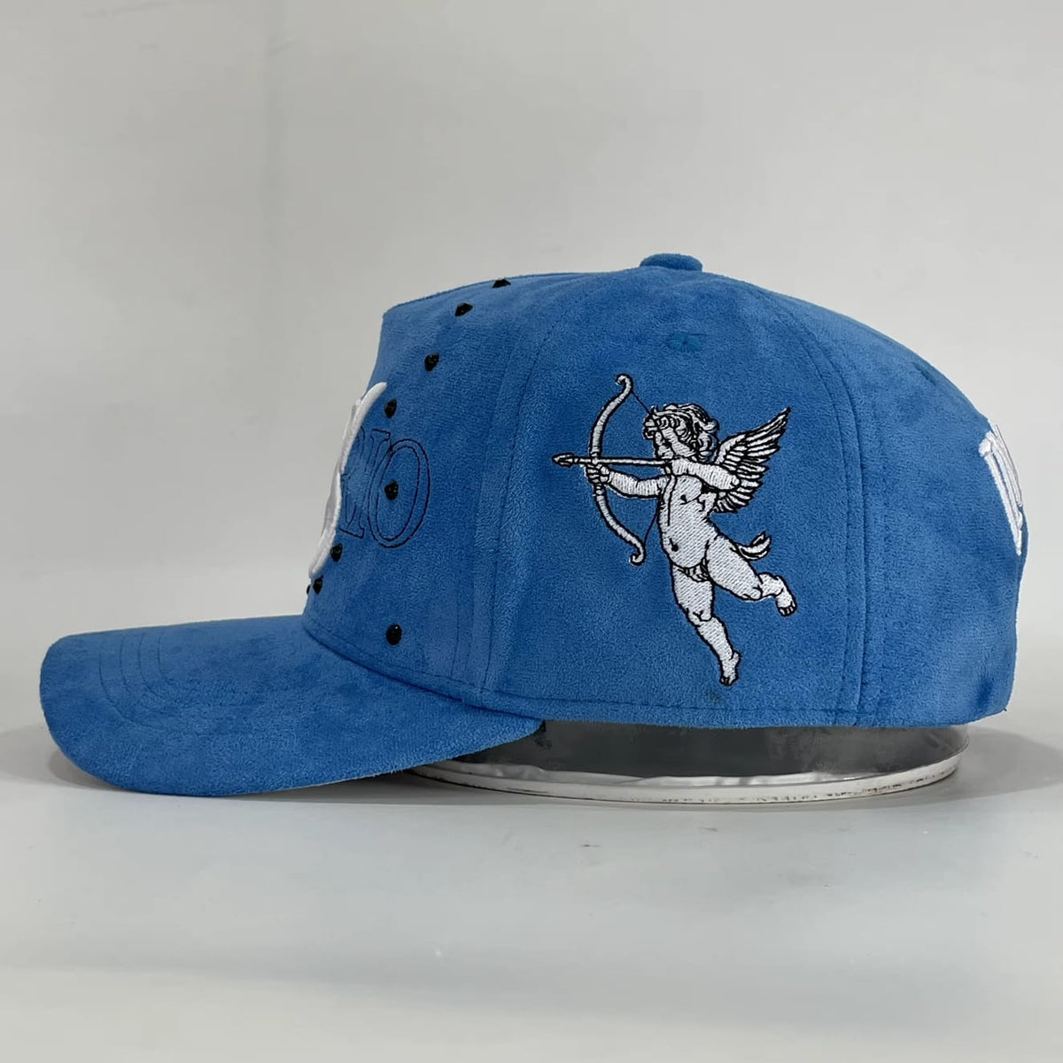 Imperio Caps " I believe in God"