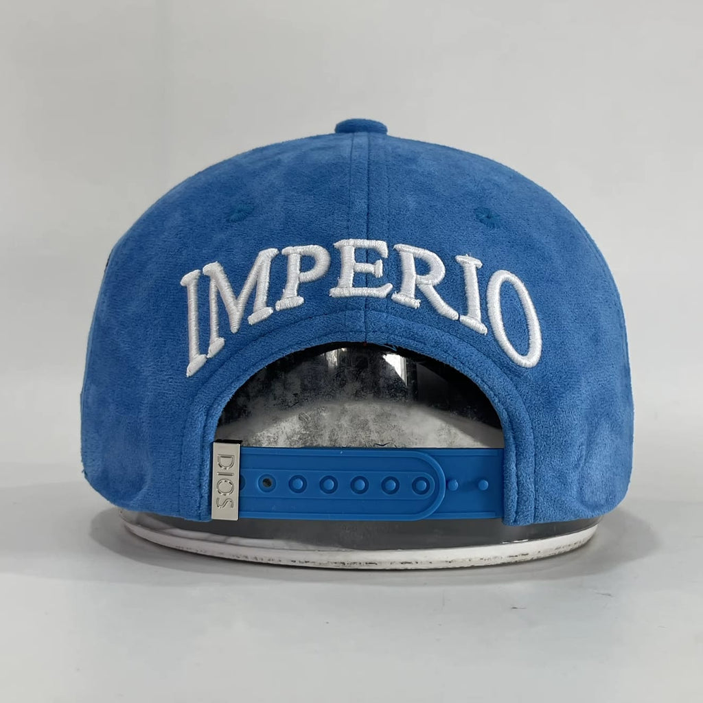Imperio Caps " I believe in God"