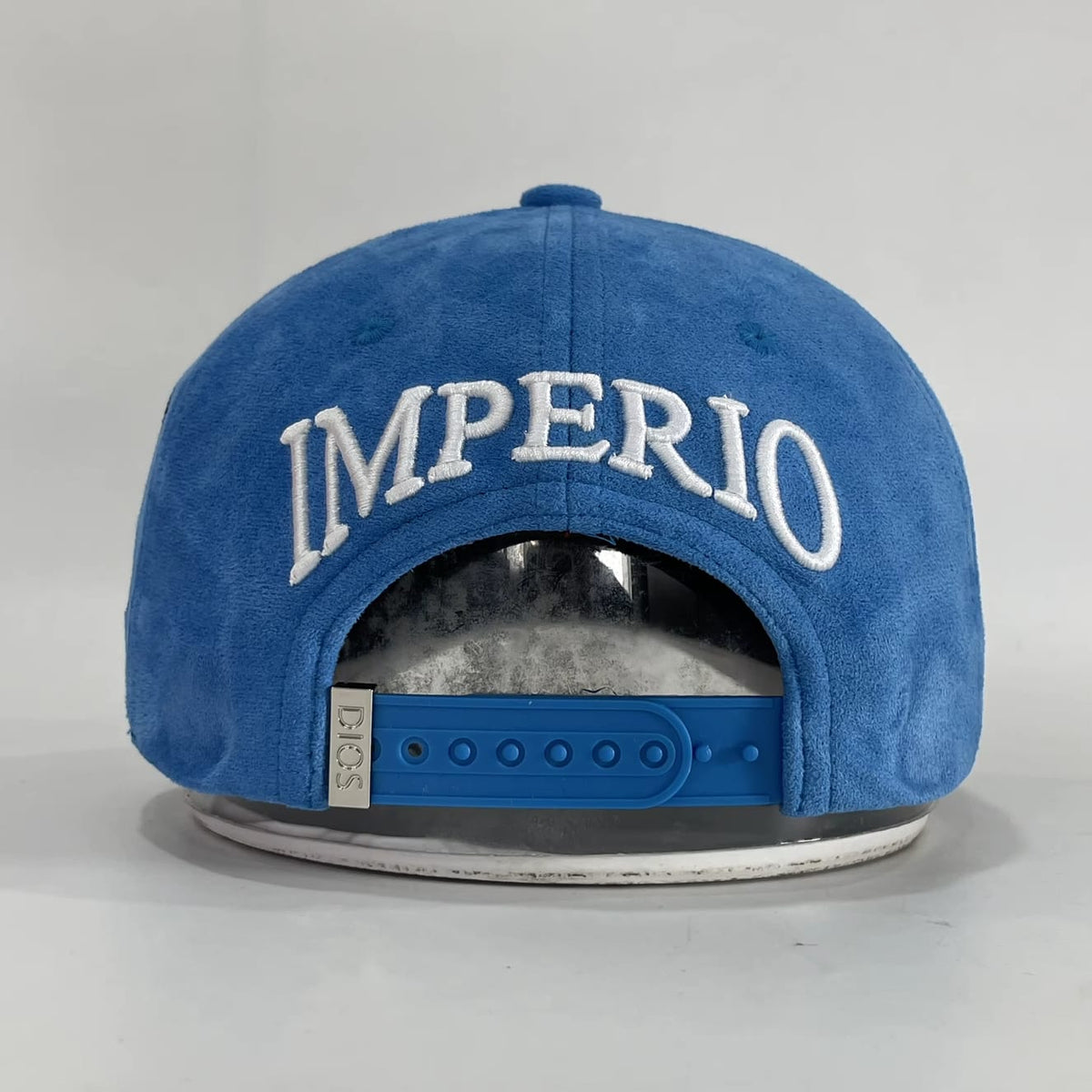 Imperio Caps " I believe in God"