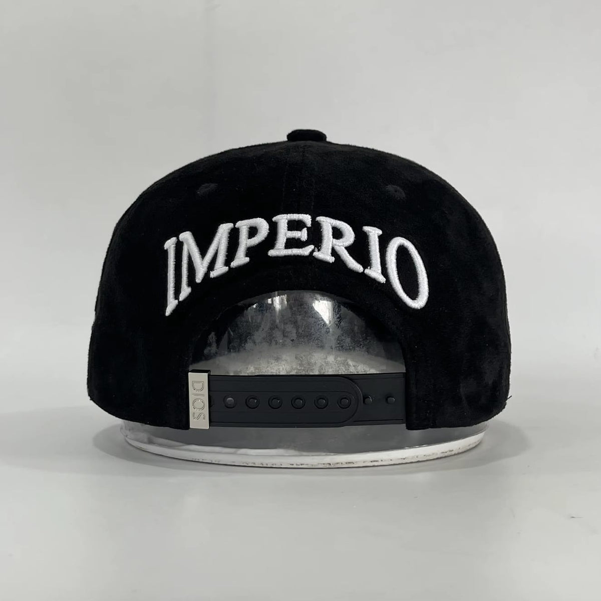 Imperio Caps "I believe in God"
