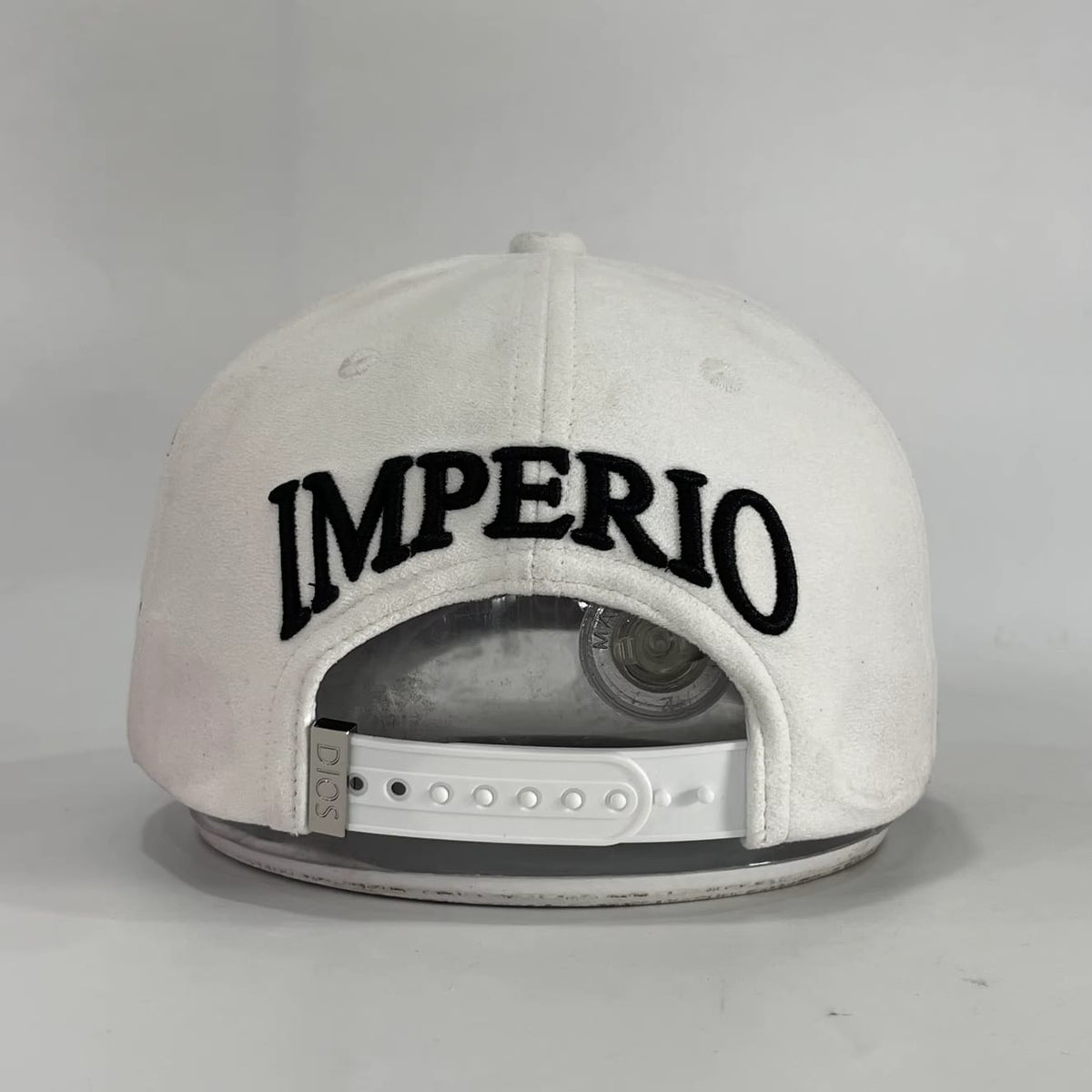 Imperio Caps "CREO EN DIOS" HATS