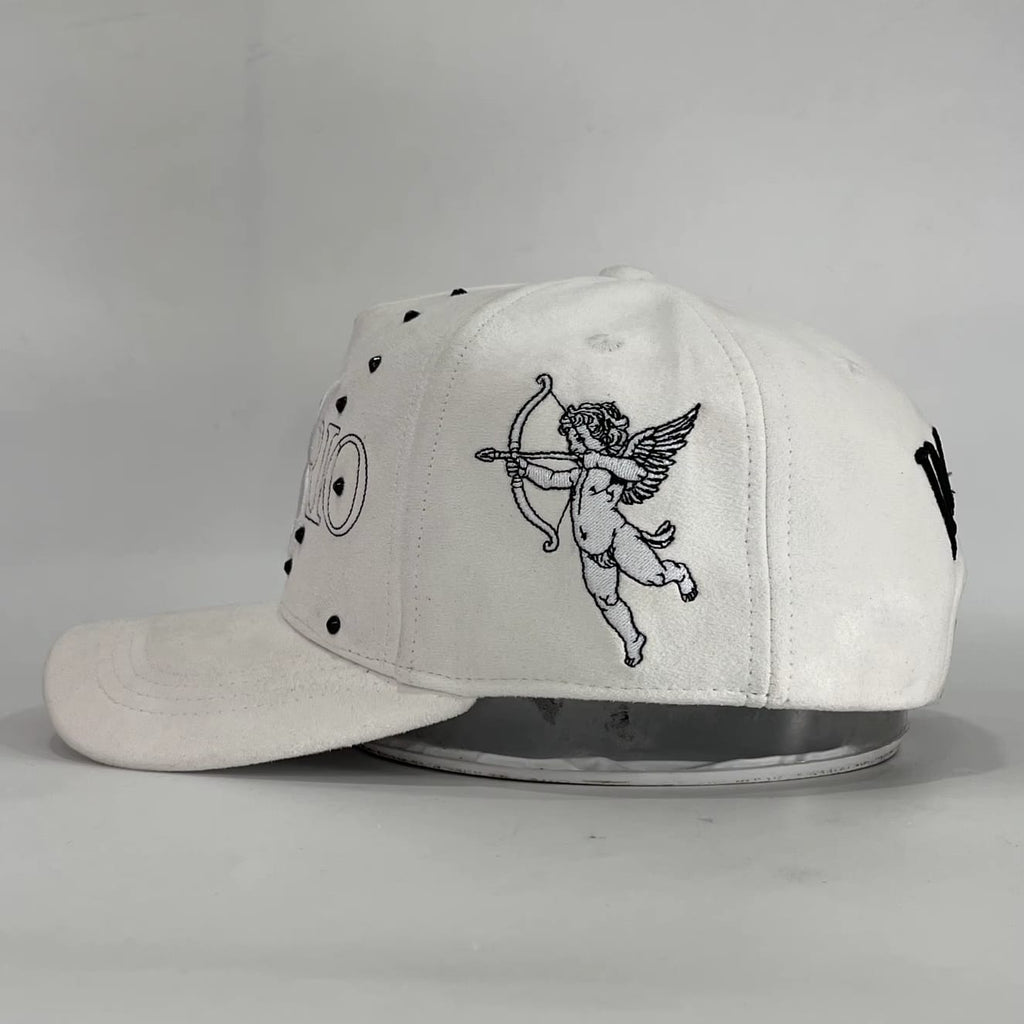 Imperio Caps "CREO EN DIOS" HATS