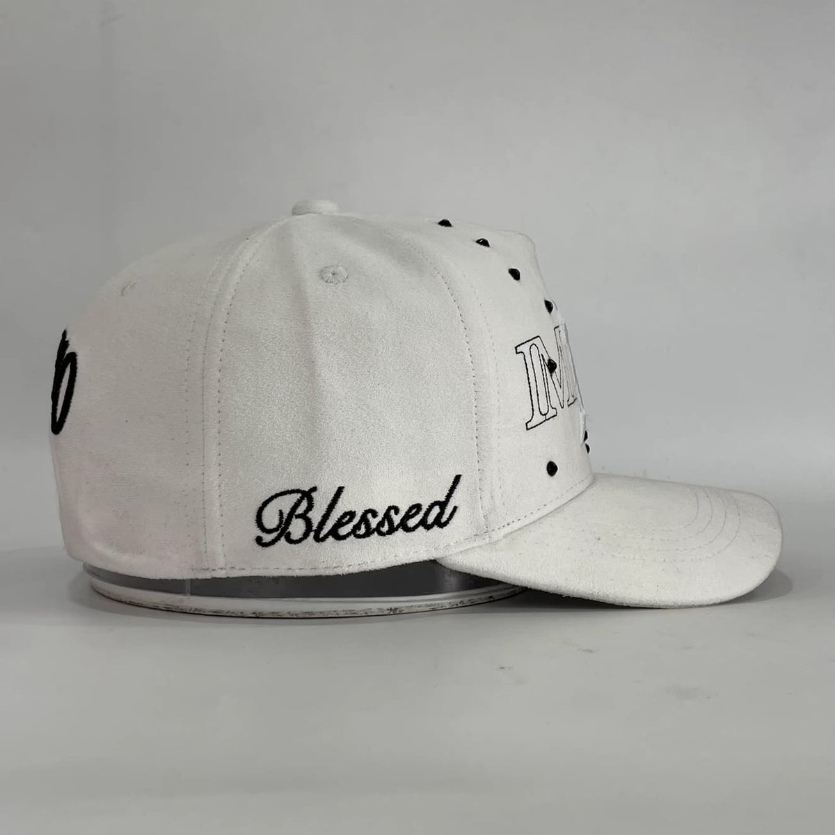Imperio Caps "CREO EN DIOS" HATS